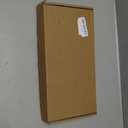 Kulourlo Sun Visor Extender for Car - Double-Clip Polarized Car Visor Extender Sun Blocker, Universal Fit UV400 Anti-Glare for Safe Driving