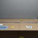 Litanika Light Hazel California King Size Comforter Set with Sheets - 7 Pieces Bed in a Bag California King Boho Tufted Complete Bedding Sets with Comforter, Sheets, Pillowcases & Shams,Light Hazel, California King (104"x96")