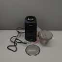 Baratza Encore Coffee Grinder ZCG485BLK, Black