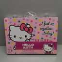 Hello Kitty Colored Pencils Art Supplies Drawing Kit School Supplies Painting Girls Drawing Pencils Art Kit Travel Case with Crayons Arts and Crafts for Kids 4-12