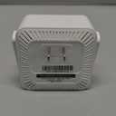 Net Boost, Netboost Pro WiFi Extender 2025, Netboost WiFi Extender,WiFi Signal Booster, WiFi Range Extender 300Mbps, 7998 Sq.ft Long Range Internet WiFi Booster for Home 360 Full Coverage