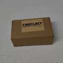 KNOKLOCK 10 Pack 3.75 Inch(96mm) Kitchen Cabinet Handles Brushed Gold Cabinet Pulls Kitchen Cabinet Hardware Drawer Pulls for Cupboard Wardrobe