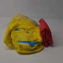 Swimline Sea-Saw Rocker , Yellow