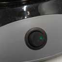 Mr. Coffee Black Coffee Maker, 12 Cups, with Auto Pause and Glass Carafe, Perfect for Home and Office Use