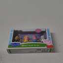 Peppa Pig When I Grow Up What I Want to Be 4-Figure Pack