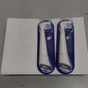 Oral-B iO Ultimate Clean Replacement Brush Heads, 5 Count, 4 Ultimate Clean + 1 Gum & Sensitive White