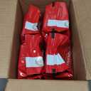 Community Coffee Café Special Half-Caff Ground Coffee, Medium Dark Roast, 32 Ounce Bag (Pack of 4), BBD: 05/22/26