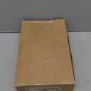 Car Rearview Mirror Cover Cap Housing Protective Cover for Exterior Mirrors Fit for Mazda CX-5 CX5 2017 2018 2019 2020 2021 Car Accessories(Black, Left Driver Side