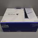 PlayStation 5 Disc Edition Console (slim)