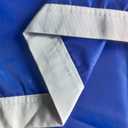 Air force Military Flag Double Sided 3x5 Outdoor-3 Ply American United States Airforce Flags Heavy Duty with Brass Grommets for Outdoor Indoor Room Wall