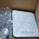 Portable Air Conditioners, 3-IN-1 Evaporative Air Cooler, Swamp Coolers w/ 3Ice Pack, 1.85 Gal Water Tank, 4 Modes, 80 Oscillation, 7H Timer, Portable Ac for Bedroom, Room Pearl