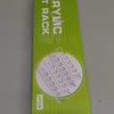 Nicetree Hat Organizer for Baseball Caps, 2 Pcs No Install Acrylic Hat Racks for 14 Baseball Caps Storage, Hat Stand for Caps Display and Organizer for Dresser, Bedroom, Closet, Office