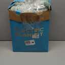 Hansleep Heated Blanket Electric Blanket Twin, Heating Blanket with 9 Heating Levels and 10-Hour Timer Auto Shut Off, Washable Soft Warm Winter Blanket, 62 x 84 Inches, Green