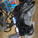 MICTUNING C2 Max RGB+IC Chasing Color LED Rock Lights - 12 Pods Underglow Lighting Kit, Dynamic Lighting Modes, Extensible Up to 24 Pods with Stable APP Control, IP68 Waterproof, DIY Effect