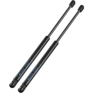 ARANA 125719 Gas Struts 20 inch 15 Lbs, SX200P1-11-DC Gas Spring, SX200p15 Lift Support Shocks for RV Door Camper Travel Trailer Door Cabinet Tool Box Lid, 2 Pcs