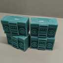 Boom Box Candles 4pc