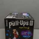 Pull-Ups Boys' Night-Time Potty Training Pants, Size 4T-5T Overnight Training Underwear (38-50 lbs), 52 Ct