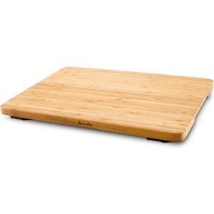 Breville Bamboo Cutting Board for Compact Smart Oven BOV650