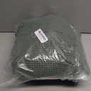 H.VERSAILTEX Stretch Couch Cover Recliner Cover Electric Power Lift Recliner Chair Cover Fitted Standard Large Power Lift Recliner with Side Pocket, Soft Thick Jacquard(Single Seat, Black)