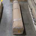 King Mattress 12 Inch King Size Mattress - Memory Foam & Pocket Coils Springs, Pressure Relief, Medium Firm Comfort, Motion Isolation, Ideal for All Sleep Positions, CertiPUR-US Certified