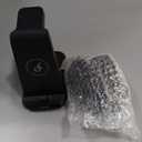 VCVS 36W USB C Super Fast Charging Station for Samsung Phones Watches Earbuds, 3 in 1 Charger for Samsung Galaxy Watch Ultra/7/6/5/4/3, Galaxy S24/S23/S22/21/20,Note20/10,Z Fold/Flip 5/4,USB-C Buds