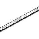 Capri Tools Combination Wrench, 12 Point, Metric (7 mm)