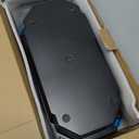 POPOSOAP Pond Filter with Pump Fountain Kits, 660GPH Pond Filter with 40W Pond Pump & Fountain Kit, Koi Pond Filters for Outdoor Ponds Clean, Clear, and Add Water Features(Corded Electric) (S104)