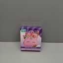 Pretend Play Makeup Kit for Little Girls with Unicorn Purse: Fake (Not Real) Make up Toy Set for Toddlers and Kids - Includes Hair and Nails Accessories, Baby Girl Toys Princess Toddler Gift Set