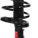 Monroe Quick-Strut 271427 Suspension Strut and Coil Spring Assembly for Nissan Altima