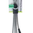 Cell Candy Universal Multi-Tip Charger Cable
