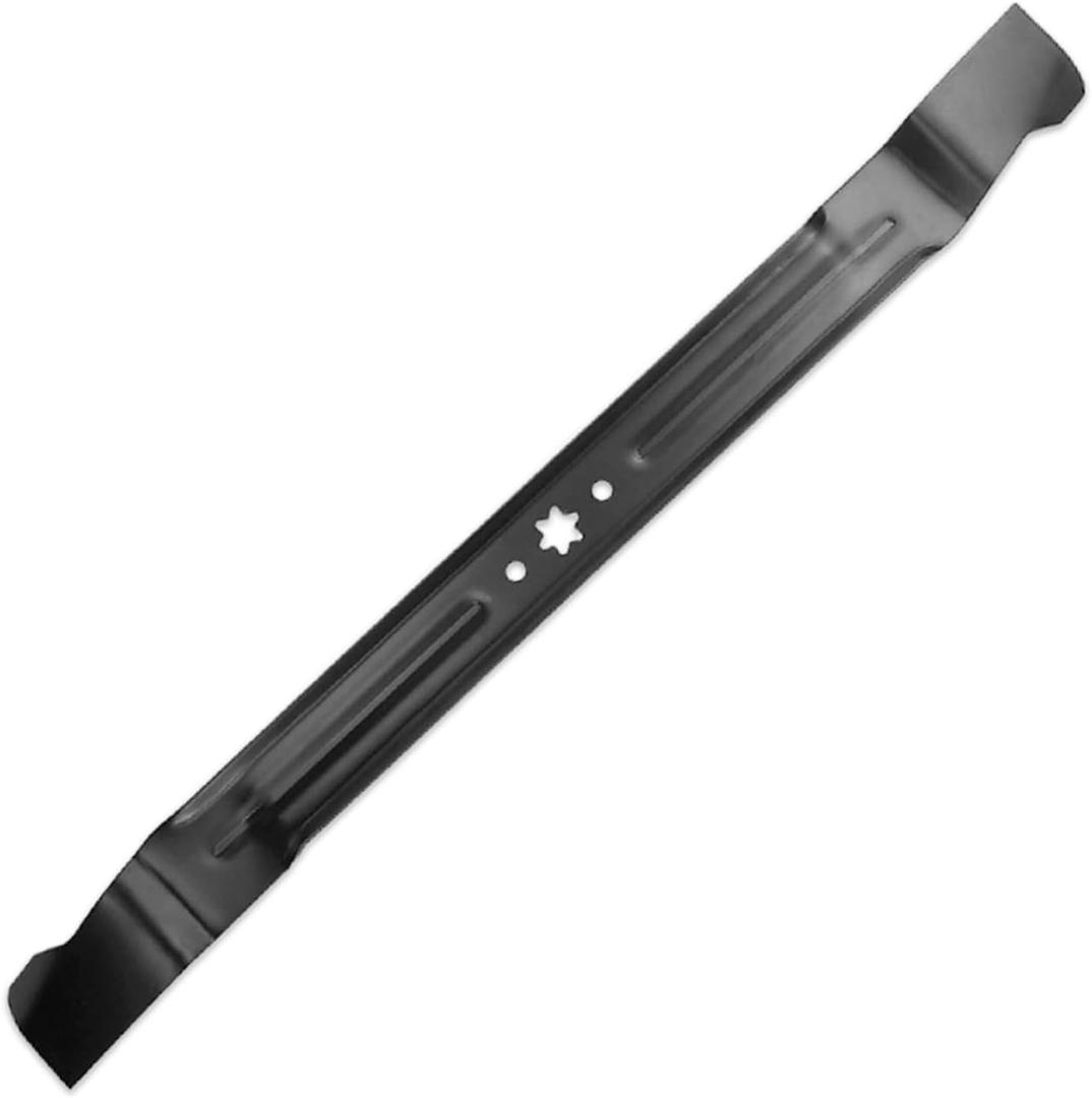 TB30 30 inch Mower Blade for Troy Bilt TR30 TB30R Cub Cade CC30 CC30H Craftsman R1000 RER1000 R1500 30'' Deck Mower Replace for 942-04385 742-04385