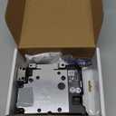 for Xbox Series S Power Supply Replacement for Xbox Series S Internal Power Supply Source with AC Adapter Console Accessories Parts with Power Cable Fixing Repair Tools