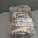 Boho Throw Blanket for Bed 100% Cotton Ultra Soft Rustic Quilt Floral Farmhouse Decor Bed Spring Blanket,80"x90" All Season Rustic Throw for Sofa Couch Chair