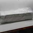 bamboo mattress topper. Full size