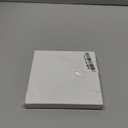 10 Pack Solar Light Stakes Replacement (Fit for Pole Outer Diameter 0.35in), ABS Reinforced Ground Spikes for Outdoor Solar Landscape Pathway Christmas Lights Yard Garden Deco