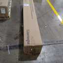 LINENSPA 10 Inch Gel Memory Foam Mattress - Dual Layered - CertiPUR-US Certified - Medium Feel -King Size