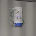 CeraVe Gentle Hydrating Shampoo, With Ceramides, Niacinamide & Hyaluronic Acid For Soft, Healthy Looking Hair & Scalp, Sulfate Free & Color Safe Shampoo, For All Hair Types, 12 Oz