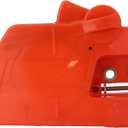 525628901 Clutch Cover Assembly, Chain Brake Clutch Cover Assembly Compatible with Husqvarna 235 235E 236 240 120 Mark II Chainsaws Replace Part Number 525628901 545071103