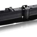 Active Grille Shutter W/Motor Compatible With 2015 2016 2017 Chrysler 200 Replacement 68302662AA CH1206102C