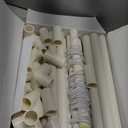 Stuffed Animal Storage, Kids Toy Zoo Storage Organizer with Elastic Band, Thicken PVC Tube Large Stuffed Animals Holder for Nursery Playroom Bedroom Room Furniture Plush Storage