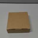 8 Hour White Votive Candles for Weddings Party Spa and Emergency, Set of 72 Small Unscented Bulk Candles for Restaurants and Home Decoration (1.25 Inch, 72 Pack)