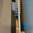 Manhattan Toy Beats to Go Wooden Toddler and Preschool Musical Learning Toy Xylophone, Drum, Cymbal and Washboard