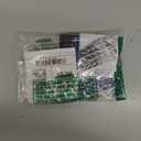 EPSON 222 Claria Ink Standard Capacity Black Cartridge (T222120-S) Works with Workforce WF-2960, Expression XP-5200