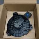 Front 700230 AC Heater Blower Motor Fan Fit for Scion XB 2008-2015, TC 2011-2016, for Toyota Corolla 2009-2013, Matrix 2009-2014, RAV4 2006-2015 for Pontiac Vibe 2009-2010, BM00002C