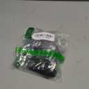 RUISHIKA E Scooter Turn Signal, Scooter Bike Turn Signal/ Blinker/ Tail Light with USB Remote Control Adjustable Base Compatible with XIAOMI M365/ Pro2/ 1S Ninebot Max G30/ G30D/ Segway Scooter Accessories