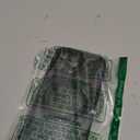 COOLQO for iPhone 16 Pro Max Case, Compatible with MagSafe, Translucent Matte, 360 Ring Holder Stand, Black