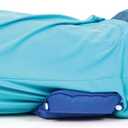 Core Strengthening Trainer | Muscle Activator for Deep Core Stability | Back & Neck Support, Home Fitness Accessory