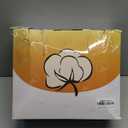 Faux Fur Heated Throw Blanket for Couch - 50"X60" Bubble Faux Fur Electric Blanket Fluffy Fuzzy Soft Thick with 6 Fast Heating Levels & 4 hrs Timer Settings, Washable & ETL Certified, Tie-Dye Beige