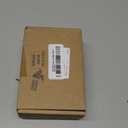 VioraWhite 227 Pcs Lip Gloss Keychain Making Kit Bulk 24 Keychain Clips with Lobster Claw Clasps 200 Jump Ring Chain Plier Hole Puncher for Valentine's Day DIY Lip Gloss Crafts Supplies(Silver)