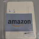 for iPad (A16) 11th/10th Generation Case (11/10.9 Inch, 2025/2022) Without Pencil Holder, Slim Trifold Stand Smart Cover & Soft TPU Back, Auto Wake/Sleep & Support Touch ID, Cream White